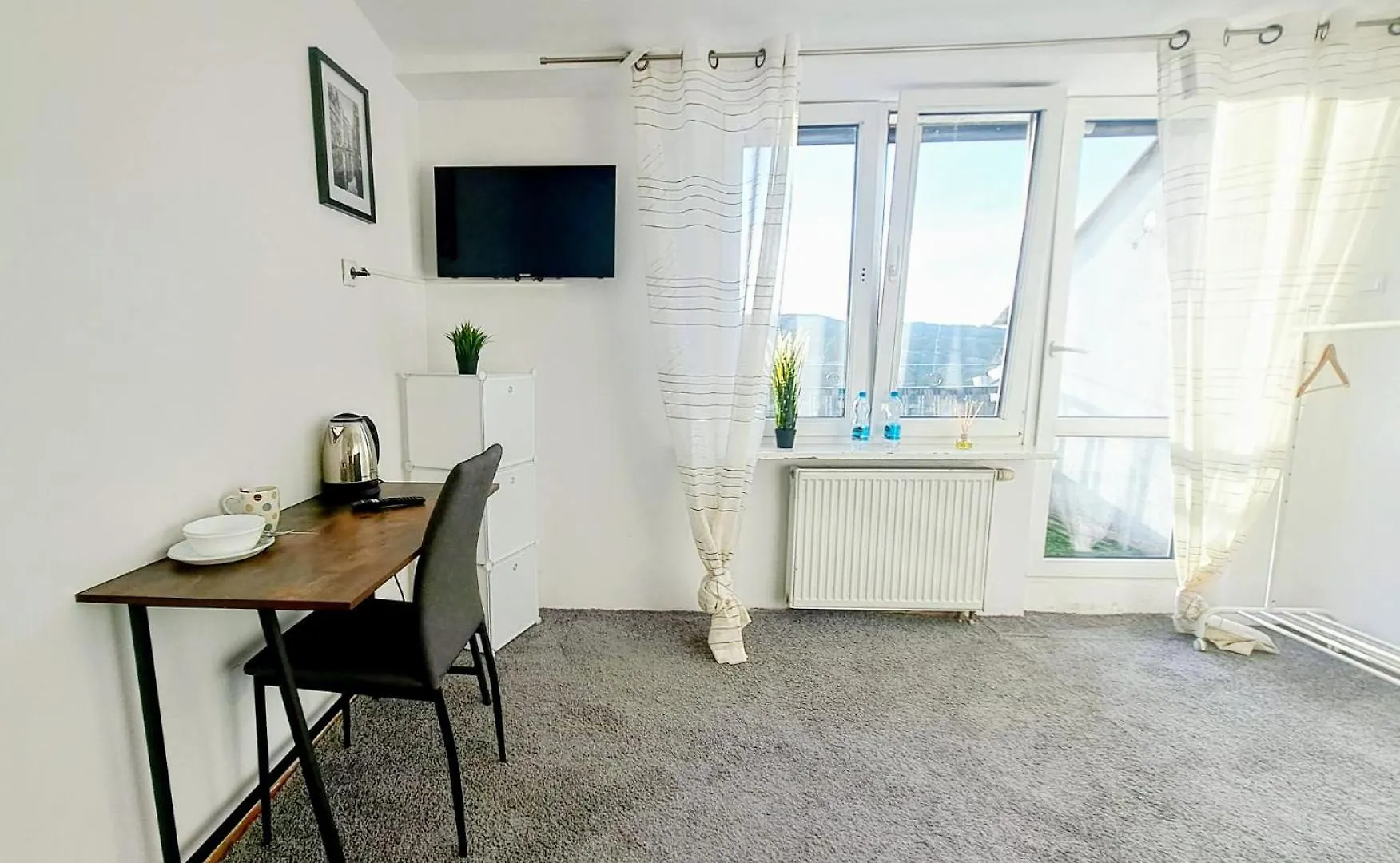 Apartment Tanie Noclegi Gdansk